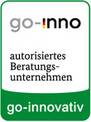 go-innovativ - autorisiertes Beratungsunternehmen